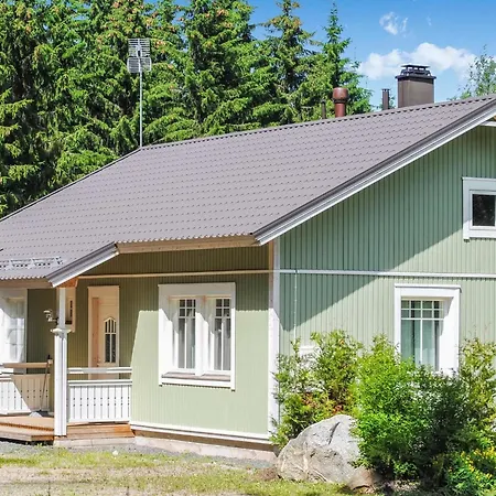 Kaisla By Interhome *