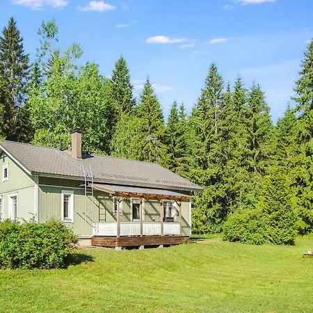 度假居 Kaisla By Interhome