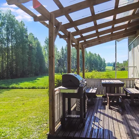 Kaisla By Interhome