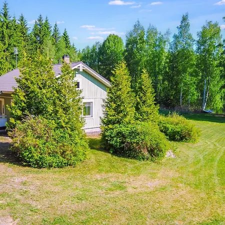 Feriehus Kaisla By Interhome Torvoila