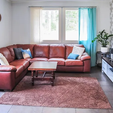 Kaisla By Interhome Feriehus *