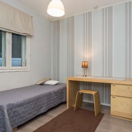 Ferienhaus Kaisla By Interhome Torvoila