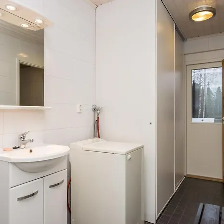 度假居 Kaisla By Interhome