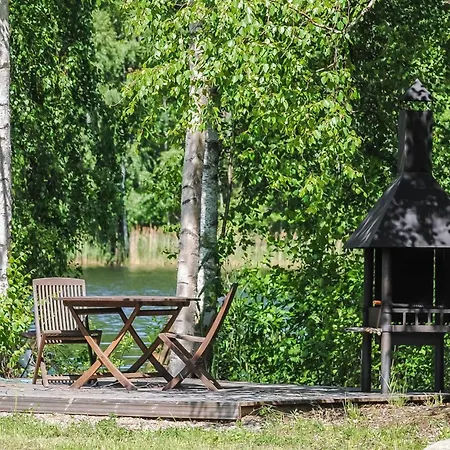 度假居 Kaisla By Interhome *