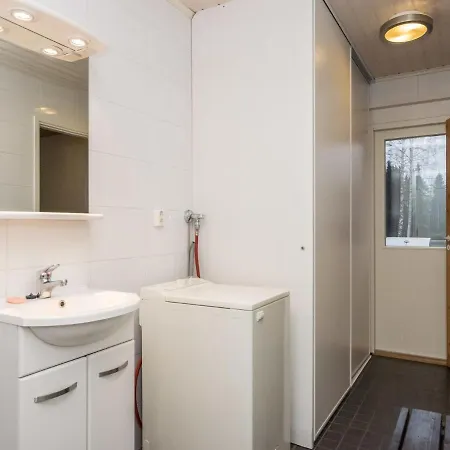 Сasa de vacaciones Kaisla By Interhome