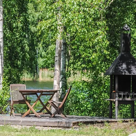 Kaisla By Interhome Prázdninový dům *