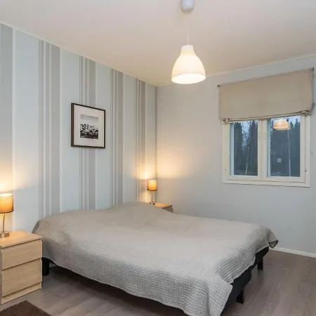 Kaisla By Interhome Prázdninový dům *