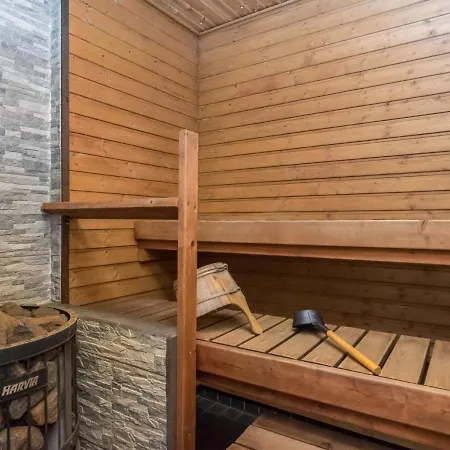 Сasa de vacaciones Kaisla By Interhome *