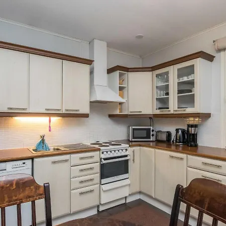 Kaisla By Interhome Сasa de vacaciones