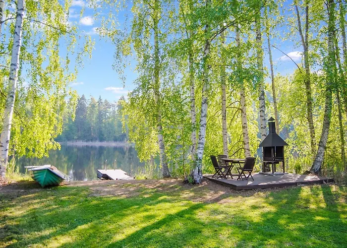 Kaisla By Interhome *