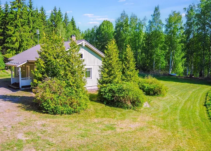 Hébergement de vacances Kaisla By Interhome Torvoila