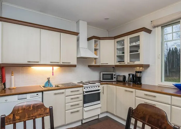 Hébergement de vacances Kaisla By Interhome *