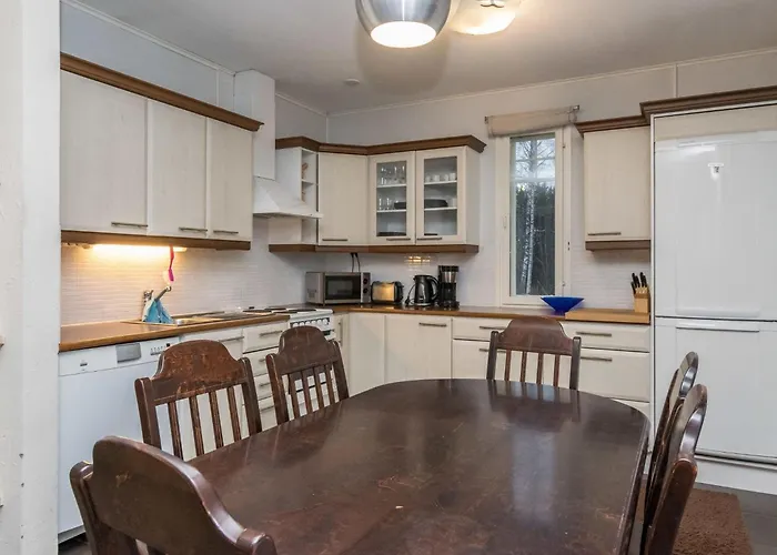 Kaisla By Interhome Torvoila