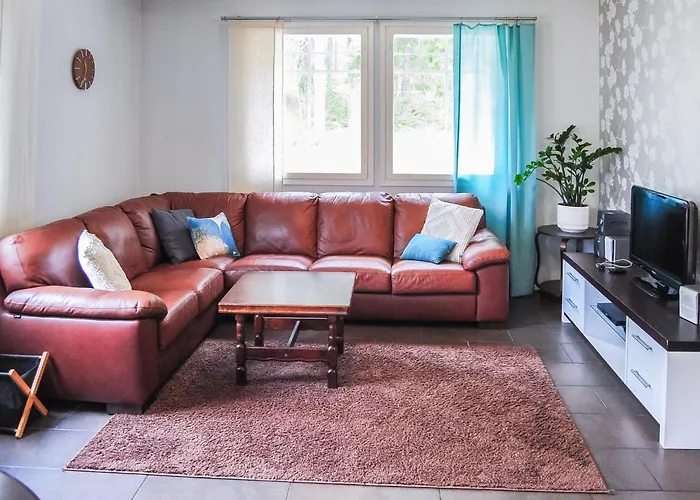 Kaisla By Interhome Casa de Férias *