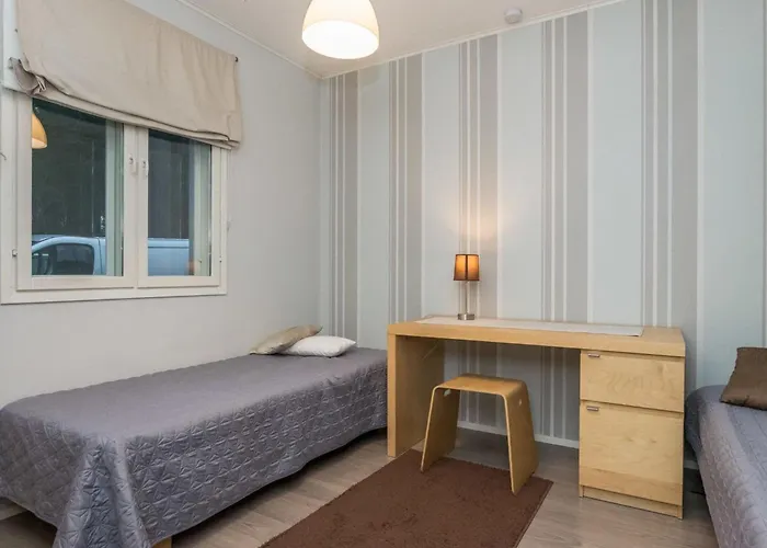 Hébergement de vacances Kaisla By Interhome Torvoila