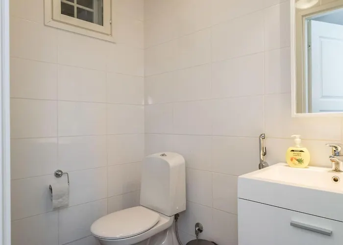 Hébergement de vacances Kaisla By Interhome *