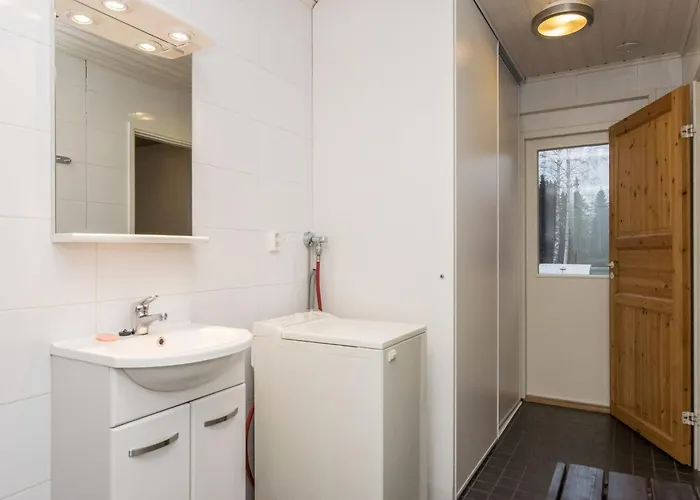 Hébergement de vacances Kaisla By Interhome