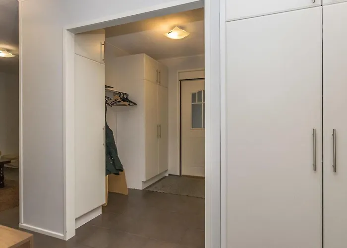 Hébergement de vacances Kaisla By Interhome *