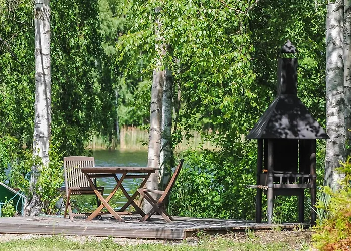 Hébergement de vacances Kaisla By Interhome *