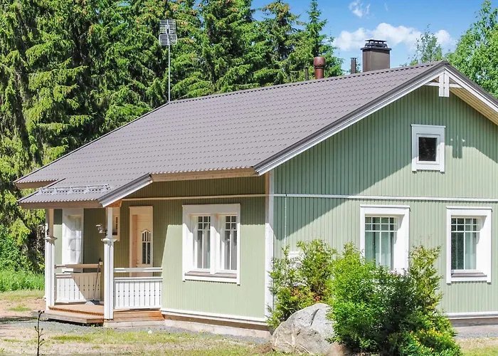 Hébergement de vacances Kaisla By Interhome Torvoila